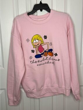 Ivy and Linen Boutique Lizzie What Dreams are Made of Hoodie